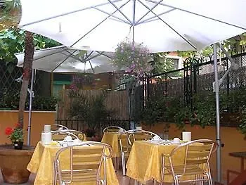 **  Hotel Artorius Rome Italy