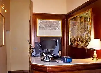 Hotel Artorius Rome