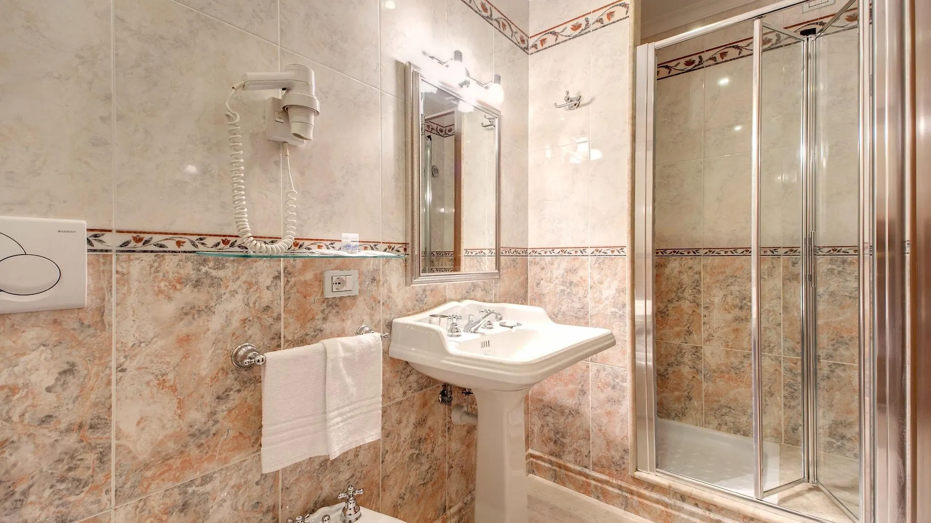 Hotel Artorius Rome