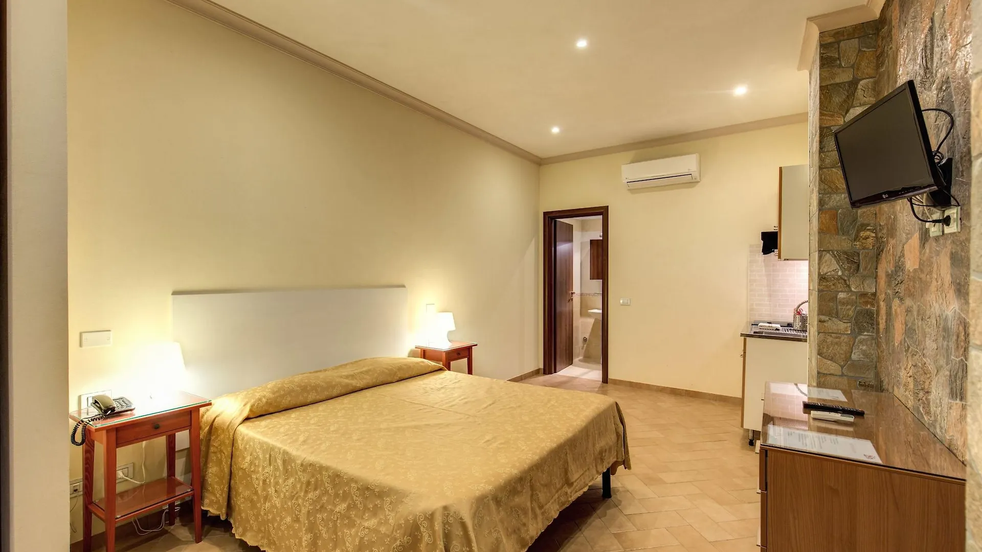 Hotel Artorius Rome