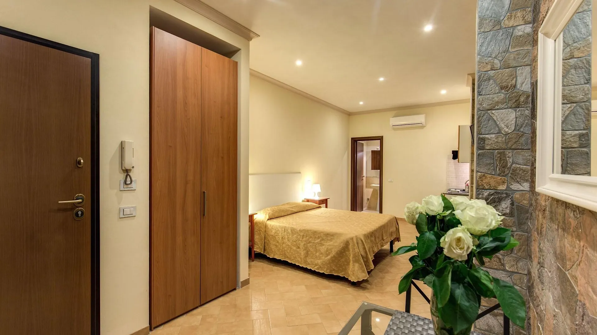 Hotel Artorius Rome