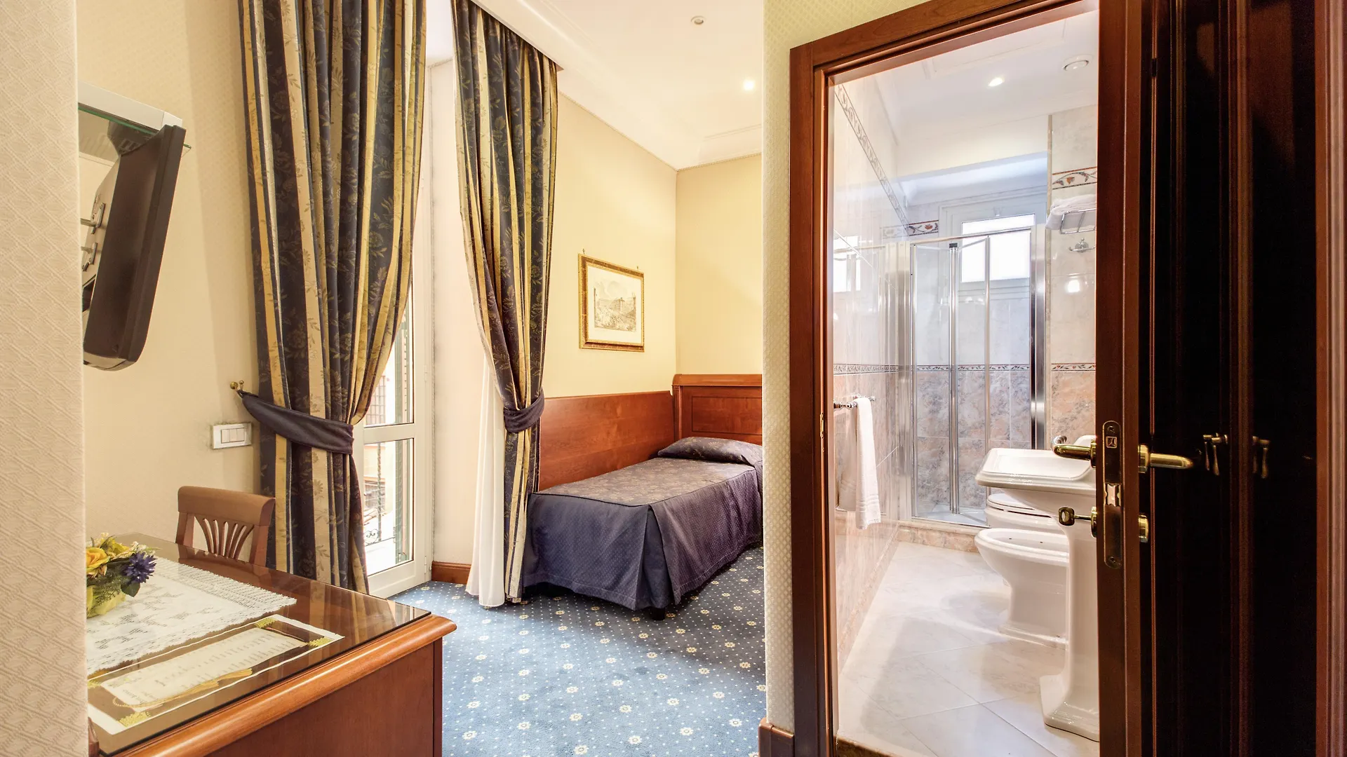 Hotel Artorius Rome