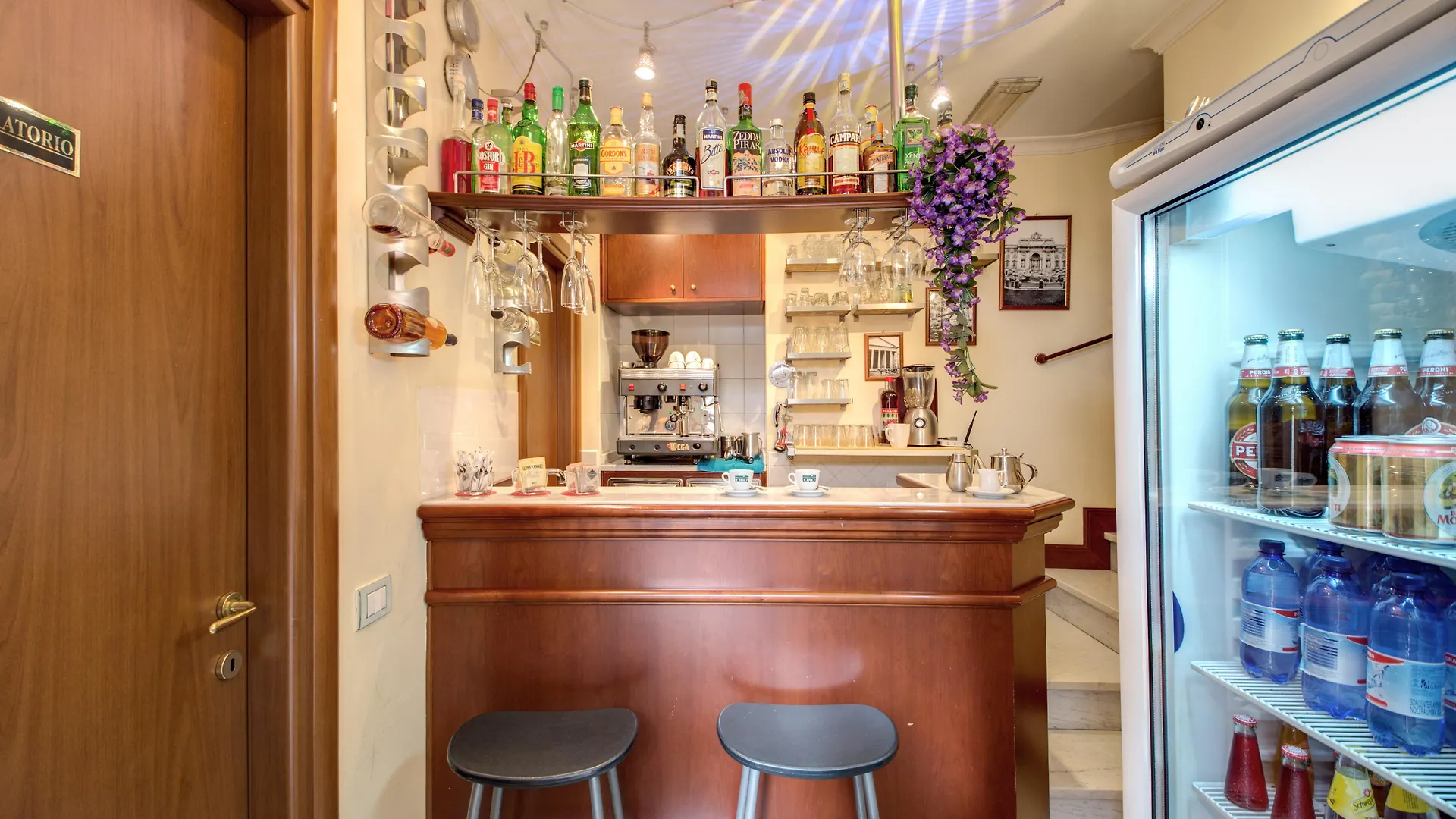 Hotel Artorius Rome