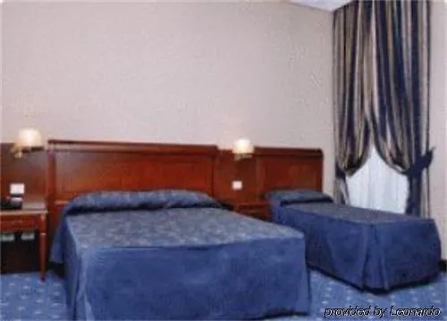Hotel Artorius Rome