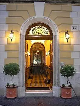 Hotel Artorius Rome 2*,