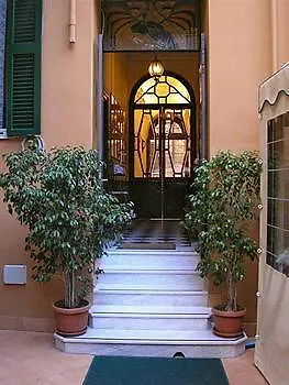 Hotel Artorius Rome