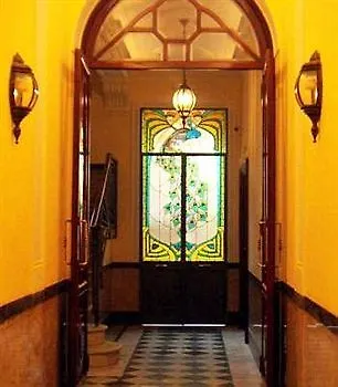 Hotel Artorius Rome