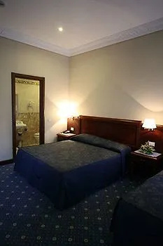 Hotel Artorius Rome
