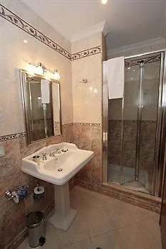 Hotel Artorius Rome Italy