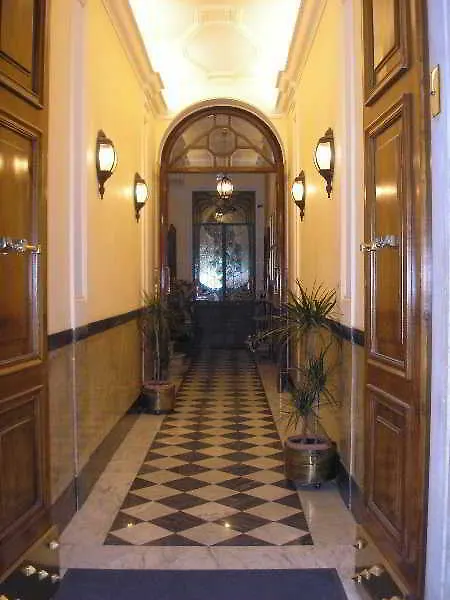 Hotel Artorius Rome