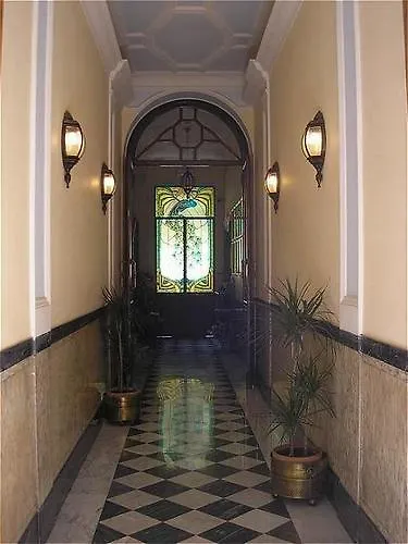 Hotel Artorius Rome