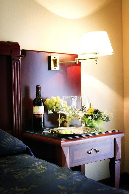 Hotel Artorius Rome