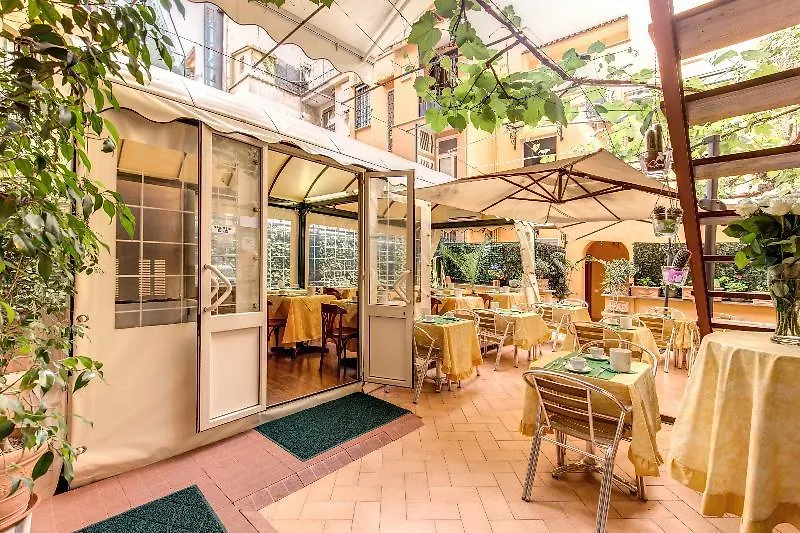 Hotel Artorius Rome
