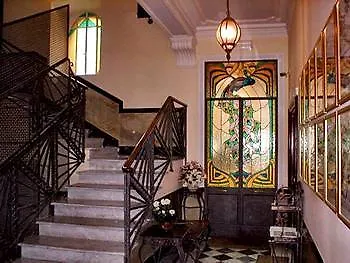 Hotel Artorius Rome