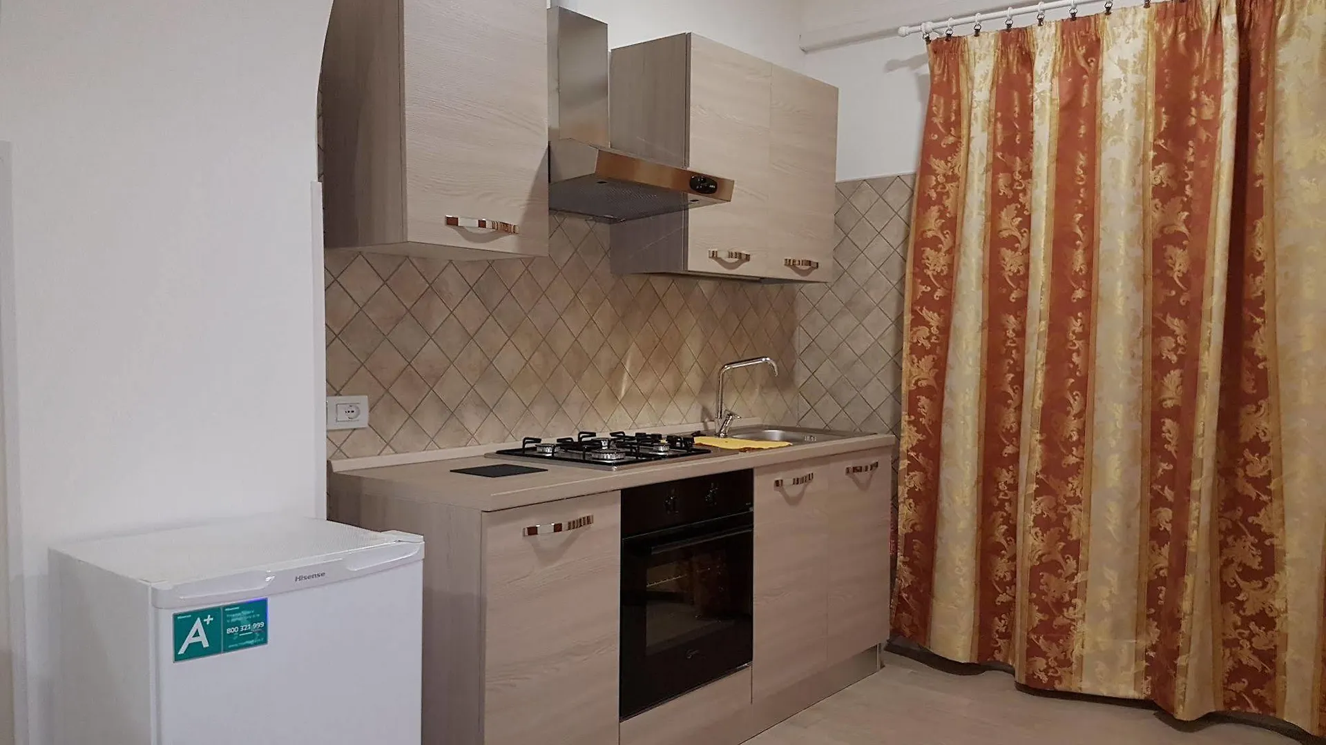Hotel Artorius Rome