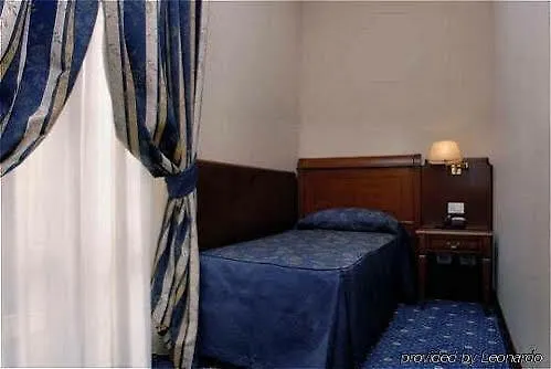 Hotel Artorius Rome