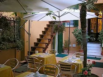 Hotel Artorius Rome