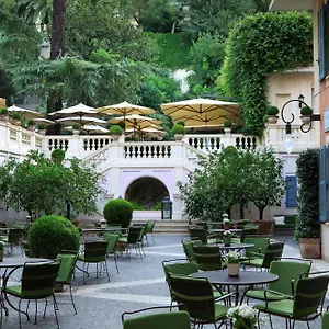Rocco De Russie Otel