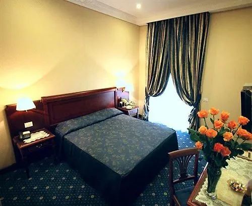 Hotel Artorius Rome
