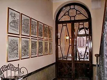 Hotel Artorius Rome 2*,  Italy